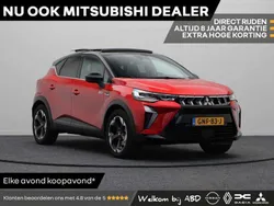 Rood Gebruikt 2024 Mitsubishi ASX Instyle SUV | € 34.745 (Duur)