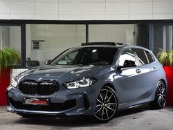 Grijs Gebruikt 2022 BMW M135 M Performance Hatchback | € 47.950 (Duur)