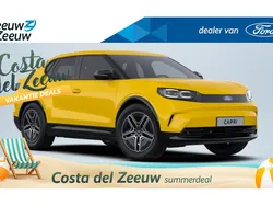Onbekend Nieuw 2024 Ford Capri Premium SUV | € 48.250