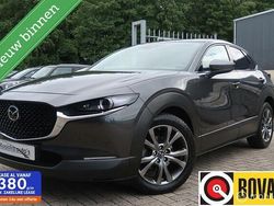 Grijs Gebruikt 2020 Mazda CX-30 Luxury SUV | € 23.450 (Eerlijke prijs)