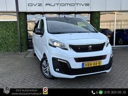 Wit Gebruikt 2019 Peugeot Expert Sport Van | € 17.950 (Goede deal)