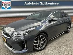 Grijs Gebruikt 2020 Kia ProCeed GT-Line Hatchback | € 17.450 (Eerlijke prijs)
