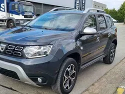 Grijs Gebruikt 2018 Dacia Duster SUV | € 14.950 (Eerlijke prijs)