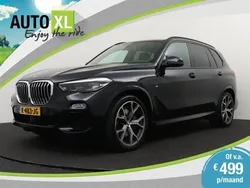 Zwart Gebruikt 2021 BMW X5 Executive SUV | € 46.940 (Goede deal)