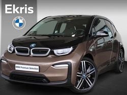 Geel Gebruikt 2020 BMW i3 Executive Hatchback | € 16.900 (Goede deal)