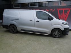 Zilver Gebruikt 2017 Toyota Proace Comfort Van | € 13.490 (Duur)