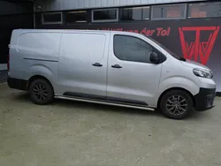 Zilver Gebruikt 2017 Toyota Proace Comfort Van | € 13.900 (Duur)