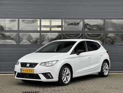 Wit Gebruikt 2020 Seat Ibiza Business Hatchback | € 16.999 (Eerlijke prijs)