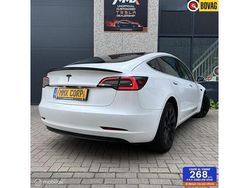 Wit Gebruikt 2020 Tesla Model 3 Long Range AWD Sedan | € 19.999 (Eerlijke prijs)