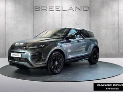 Grijs Nieuw 2025 Land Rover Range Rover evoque SE Dynamic SUV | € 66.900 (Eerlijke prijs)