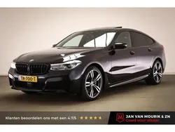 BMW 640
