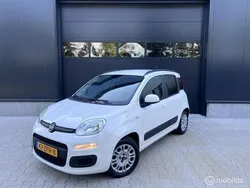 Wit Gebruikt 2013 Fiat Panda Lounge Hatchback | € 3.450 (Eerlijke prijs)