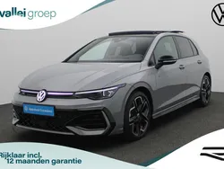 Grijs Gebruikt 2024 VW Golf VIII R-line Hatchback | € 45.900