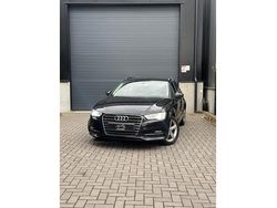 Zwart Gebruikt 2013 Audi A3 Sportback Ambiente Hatchback | € 7.999 (Goede deal)