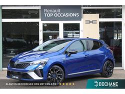 Bleu iron (rqh) Gebruikt 2024 Renault Clio V Esprit Alpine Hatchback | € 24.900 (Eerlijke prijs)