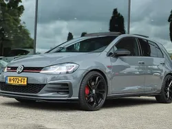 Grijs Gebruikt 2019 VW Golf VII GTI Hatchback | € 27.900 (Goede deal)