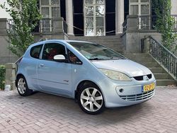 Gebruikt 2006 Mitsubishi Colt | € 1.445