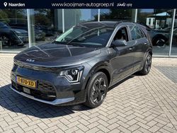Interstellar grey Gebruikt 2023 Kia e-Niro SUV | € 31.900 (Goede deal)