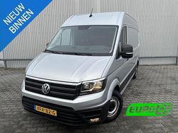 Grijs Gebruikt 2020 VW Crafter Van | € 17.750 (Eerlijke prijs)