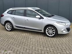 Grijs Gebruikt 2011 Renault Mégane GrandTour Dynamique Stationwagen | € 3.299 (Eerlijke prijs)