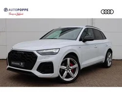 Wit Gebruikt 2022 Audi Q5 Competition SUV | € 41.950 (Goede deal)