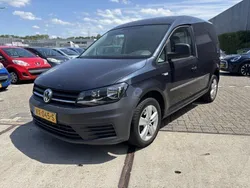 Blauw Gebruikt 2016 VW Caddy Trendline MPV | € 6.950 (Eerlijke prijs)