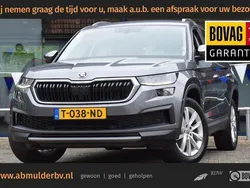 Grijs Gebruikt 2023 Skoda Kodiaq Business Line SUV | € 33.490 (Eerlijke prijs)
