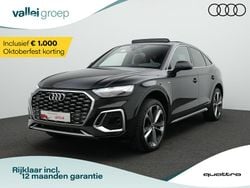 Zwart Gebruikt 2024 Audi Q5 Competition SUV | € 54.900 (Goede deal)
