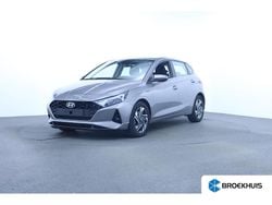 Grijs Gebruikt 2022 Hyundai i20 Comfort Hatchback | € 17.895 (Eerlijke prijs)