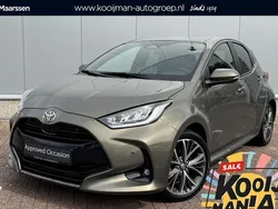 Gebruikt 2024 Toyota Yaris Hybrid Executive Hatchback | € 29.900 (Super prijs)