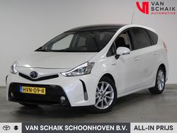Wit Gebruikt 2020 Toyota Prius+ Executive MPV | € 31.750