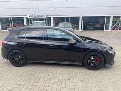 Zwart Gebruikt 2022 VW Golf VIII GTI Hatchback | € 33.500 (Super prijs)