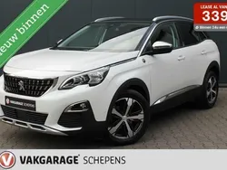 Wit Gebruikt 2018 Peugeot 3008 Crossway SUV | € 21.445 (Eerlijke prijs)