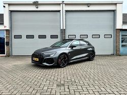 Grijs Gebruikt 2022 Audi RS3 Hatchback | € 63.950 (Eerlijke prijs)