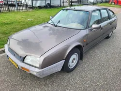 Bruin Gebruikt 1987 Citroën CX Sedan | € 2.950
