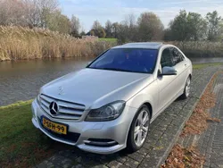 Gebruikt 2012 Mercedes C250 Stationwagen | € 12.900 (Eerlijke prijs)