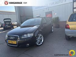 Gebruikt 2007 Audi A3 Ambition | € 2.950 (Eerlijke prijs)