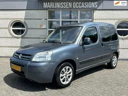 Grijs Gebruikt 2006 Citroën Berlingo MPV | € 2.495 (Eerlijke prijs)