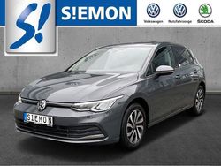 Grijs Gebruikt 2022 VW Golf VIII Life Hatchback | € 30.442 (Eerlijke prijs)