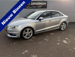 Grijs Gebruikt 2015 Audi A3 Ambition Sedan | € 14.745 (Eerlijke prijs)