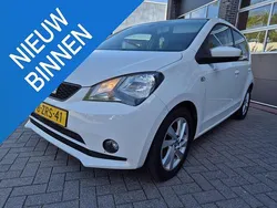Wit Gebruikt 2015 Seat Mii Sport Hatchback | € 6.950 (Eerlijke prijs)
