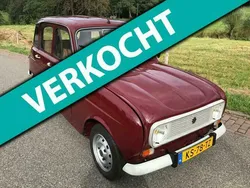 Renault R4