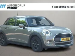 Grijs Gebruikt 2019 Mini ONE Pepper Hatchback | € 15.950 (Eerlijke prijs)