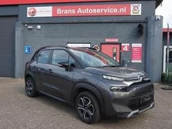 Grijs Gebruikt 2022 Citroën C3 Aircross Feel SUV | € 15.450 (Eerlijke prijs)