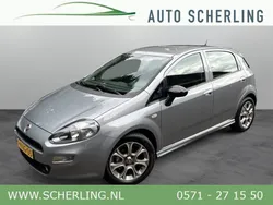Grijs Gebruikt 2013 Fiat Sedici SUV | € 5.950 (Goede deal)