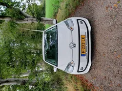 Wit Gebruikt 2013 VW up! Hatchback | € 6.500 (Eerlijke prijs)