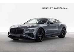 , metallic lak Nieuw 2025 Bentley Continental GT Coupé | € 321.298