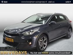 Grijs Gebruikt 2020 Kia XCeed SUV | € 17.445 (Goede deal)