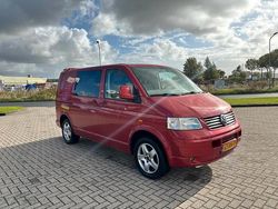 Gebruikt 2004 VW T5 Van | € 3.600 (Super prijs)