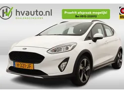 Wit Gebruikt 2020 Ford Fiesta Active X Hatchback | € 15.895 (Eerlijke prijs)